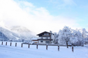 Appartement De Luxe - 140m² Elbigenalp